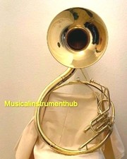 SOUSAPHONE 16"BELL TUBA OTTONE