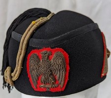 Camicia nera italiana epoca