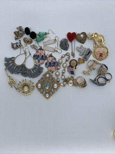 Gioielli misti vintage - , 30