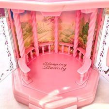 Disney Princess Sleeping