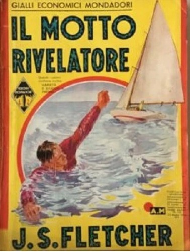 Fletcher motto rivelatore - fletcher,
