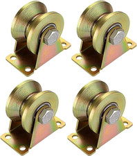 4 Pz Puleggia Di Sollevamento