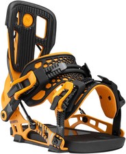 Attacco snowboard NIDECKER