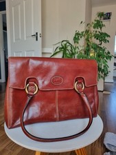 Borsa mano vintage carrozza - a,