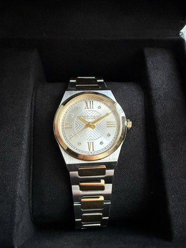 Roberto cavalli orologio - cavalli, da