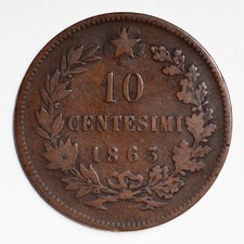 REGNO D'ITALIA Vittorio