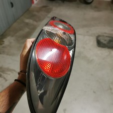 Faro Posteriore Smart Roadster