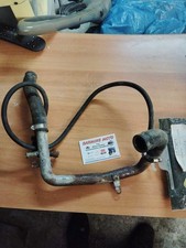 Tubo In Ferro Acqua Per Tmax 2001 2007 500 Cc