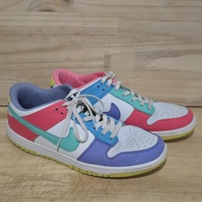 Nike Dunk SE Low Easter Candy