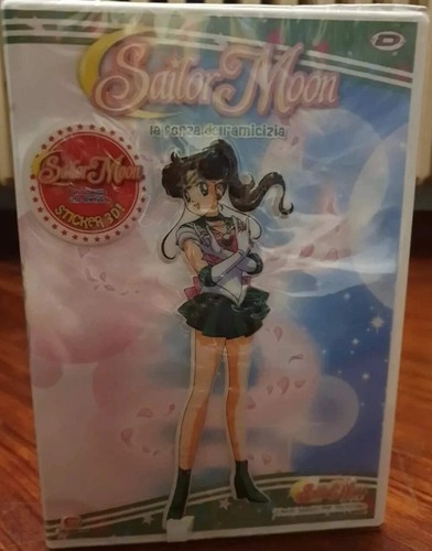 Sailor moon forza - ,