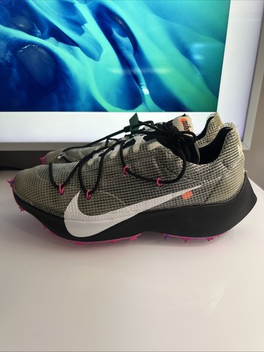 Taglia nike off white - nike, off-white