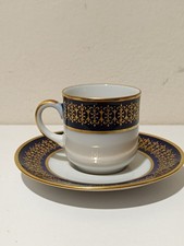 TAZZINA SCHUMANN ARZBERG BAVARIA ECHT COBALT