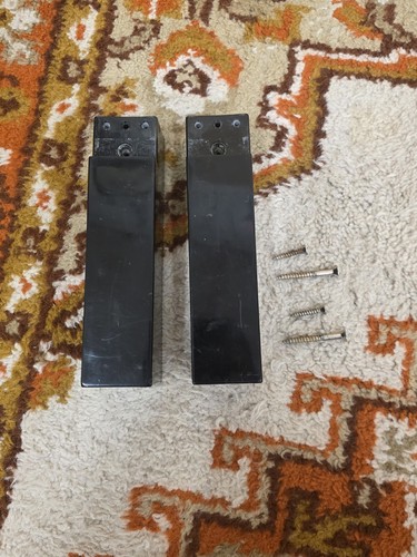 Coppia blocchi guance rhodes - guance,