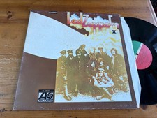 LP ITALY 1975 Led Zeppelin –
