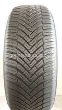 Gomme usate 195/65 r15 pneumatici continental allseason contact Rif. X686