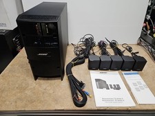 Bose Acoustimass 6 Series V