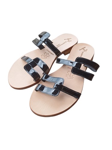 Sandalo donna colore - sandalo,