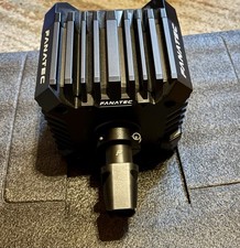  Fanatec CSL DD 8NM