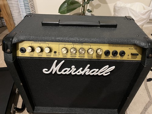Amplificatore combinato