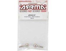 ARRMA AR330197 Sfera perno