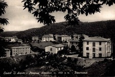 Bologna Castel D'Aiano