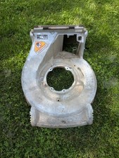 Rasaerba semovente Honda HR214