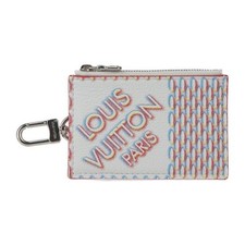 LOUIS VUITTON Porta Carte con