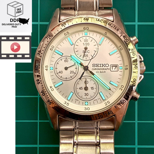 Exc orologio al quarzo - orologio,