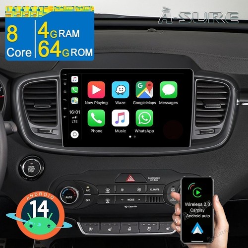 Carplay 64g android - carplay,