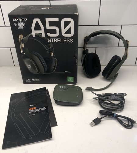 Astro a50 cuffie gaming - astro,