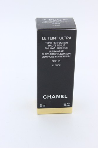 Chanel beige teint - chanel, ultra