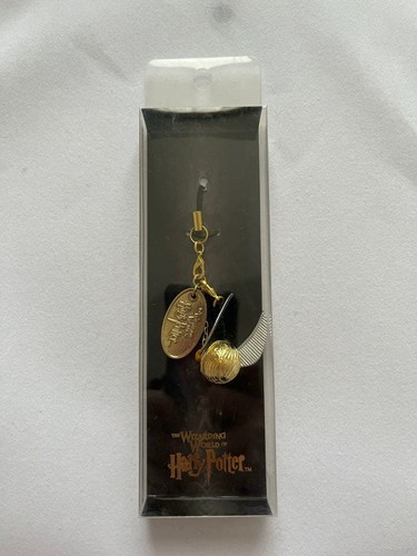 Portachiavi harry potter - potter, usj