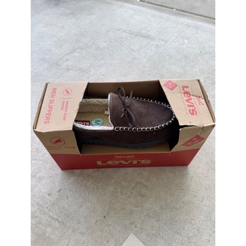 Levis ciabatte mocassino uomo - ciabatte,