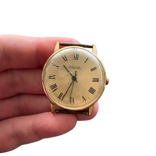Orologio vintage raketa - orologio,
