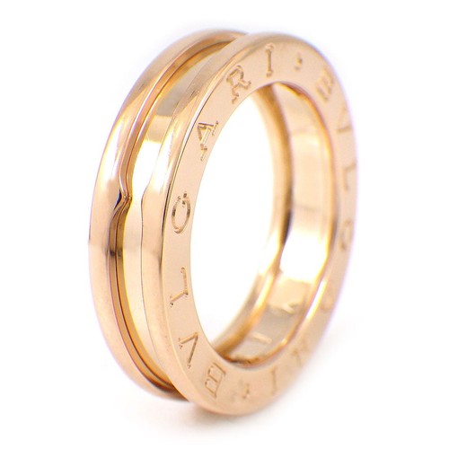Anello bvlgari zero1 - bvlgari, xs