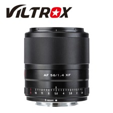 Obiettivo Viltrox 56 mm F1.4