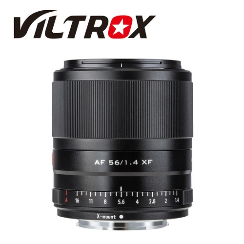 Obiettivo viltrox f1 4 - viltrox, f1.4