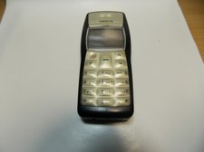 CELLULARE TELEFONO NOKIA 1100 RH18 MADE IN HUNGARY RARO VINTAGE OLD