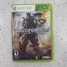 Lotto videogiochi Transformers