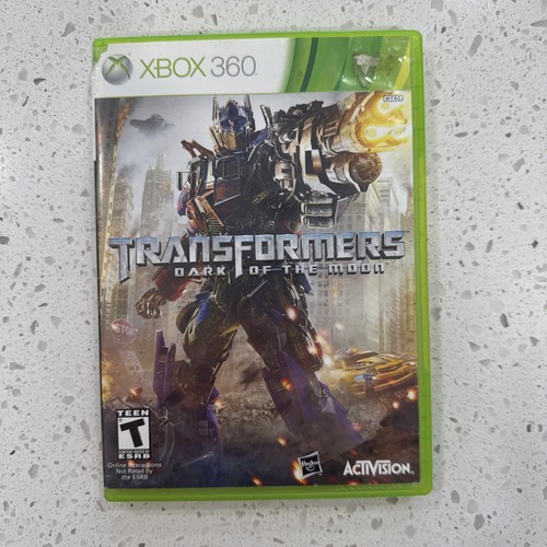 Lotto videogiochi transformers - lotto,