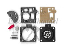 Kit Carburatore Membrana