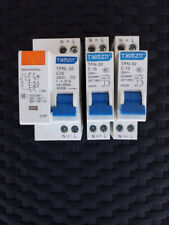 KIT CENTRALINO DIFFERENZIALE