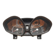 Quadro Strumenti FORD FIESTA 6