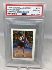 1997 Edigamma I Grandi #125