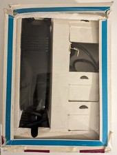 TAGLIACAPELLI BASETTE REGOLABARBA ELETTRICO WIGO CON ACCESSORI FUNZIONANTE