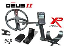 Metal detector XP DEUS II con
