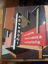 PANNAGGI E L'ARTE MECCANICA