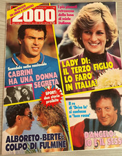 RITAGLI- CABRINI- LOREDANA