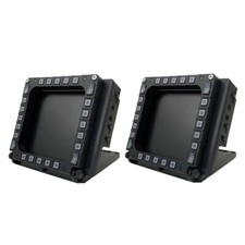 MFD COUGAR PACK originale con