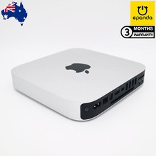 Apple Mac Mini Server 2011